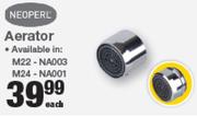 Neoperc Aerator-Each