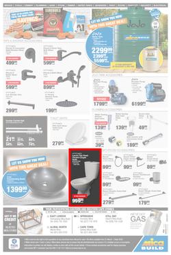 Mica Western Cape, Eastern Cape : Build Savings (21 March - 02 April 2023), page 2