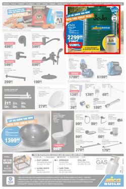 Mica Western Cape, Eastern Cape : Build Savings (21 March - 02 April 2023), page 2