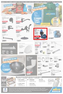 Mica Western Cape, Eastern Cape : Build Savings (21 March - 02 April 2023), page 2