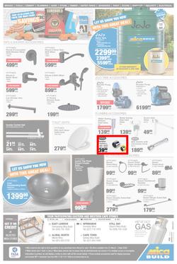 Mica Western Cape, Eastern Cape : Build Savings (21 March - 02 April 2023), page 2