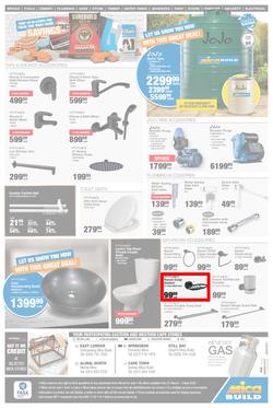 Mica Western Cape, Eastern Cape : Build Savings (21 March - 02 April 2023), page 2