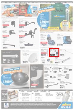 Mica Western Cape, Eastern Cape : Build Savings (21 March - 02 April 2023), page 2