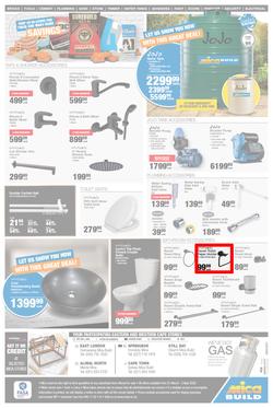 Mica Western Cape, Eastern Cape : Build Savings (21 March - 02 April 2023), page 2