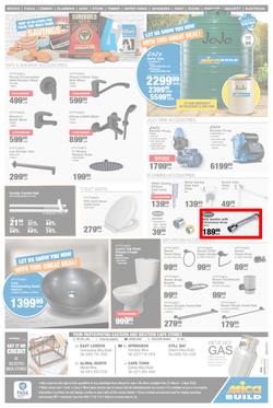 Mica Western Cape, Eastern Cape : Build Savings (21 March - 02 April 2023), page 2