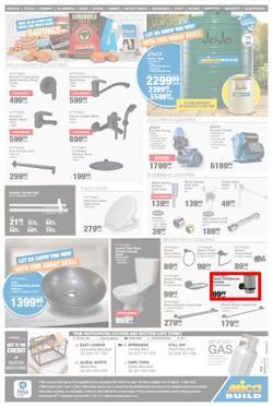 Mica Western Cape, Eastern Cape : Build Savings (21 March - 02 April 2023), page 2