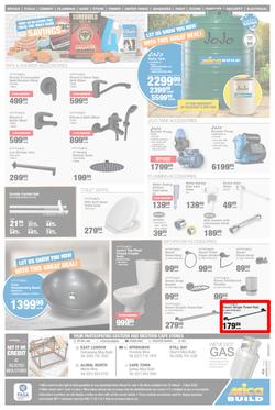 Mica Western Cape, Eastern Cape : Build Savings (21 March - 02 April 2023), page 2