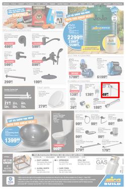 Mica Western Cape, Eastern Cape : Build Savings (21 March - 02 April 2023), page 2