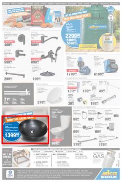 Mica Western Cape, Eastern Cape : Build Savings (21 March - 02 April 2023), page 2
