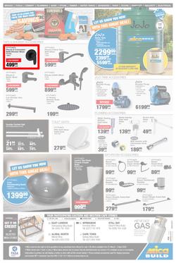 Mica Western Cape, Eastern Cape : Build Savings (21 March - 02 April 2023), page 2