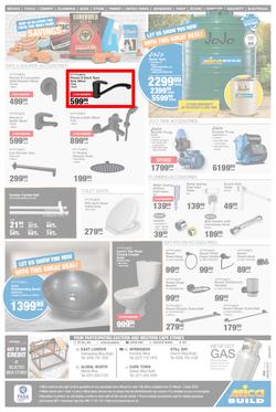 Mica Western Cape, Eastern Cape : Build Savings (21 March - 02 April 2023), page 2