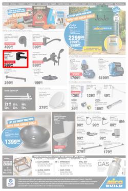 Mica Western Cape, Eastern Cape : Build Savings (21 March - 02 April 2023), page 2