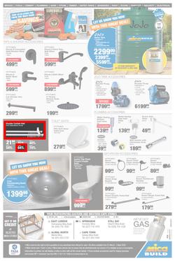 Mica Western Cape, Eastern Cape : Build Savings (21 March - 02 April 2023), page 2