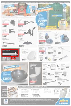 Mica Western Cape, Eastern Cape : Build Savings (21 March - 02 April 2023), page 2