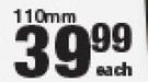 DPC Sheet 40m 110mm 11000/05/11-Each