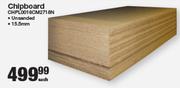 Chipboard CHPL0016CM2718N-Each