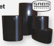 DPC Sheet 40m 110mm 11000/05/11-Each