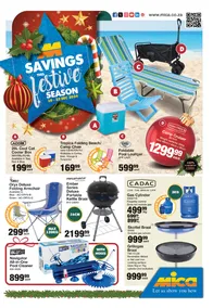 Mica : Savings This Festive Season (10 December - 22 December 2024)