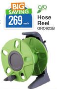Gro Hose Reel GRO622B