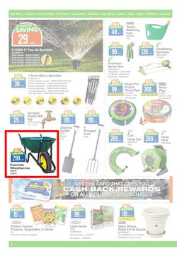 Mica National : Garden Perfection (21 Aug - 02 Sep 2018), page 2