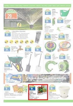 Mica National : Garden Perfection (21 Aug - 02 Sep 2018), page 2