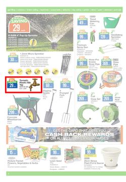 Mica National : Garden Perfection (21 Aug - 02 Sep 2018), page 2