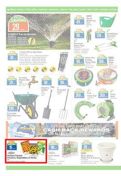 Mica National : Garden Perfection (21 Aug - 02 Sep 2018), page 2