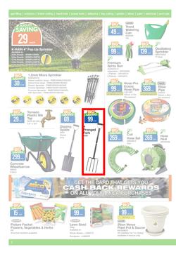 Mica National : Garden Perfection (21 Aug - 02 Sep 2018), page 2