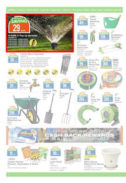 Mica National : Garden Perfection (21 Aug - 02 Sep 2018), page 2