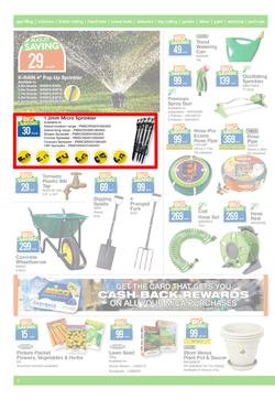 Mica National : Garden Perfection (21 Aug - 02 Sep 2018), page 2