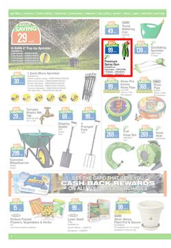 Mica National : Garden Perfection (21 Aug - 02 Sep 2018), page 2