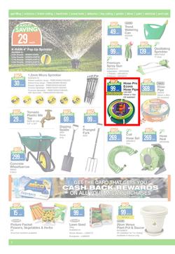 Mica National : Garden Perfection (21 Aug - 02 Sep 2018), page 2