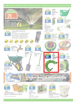 Mica National : Garden Perfection (21 Aug - 02 Sep 2018), page 2