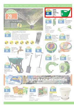 Mica National : Garden Perfection (21 Aug - 02 Sep 2018), page 2