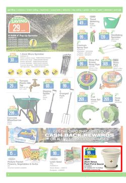 Mica National : Garden Perfection (21 Aug - 02 Sep 2018), page 2