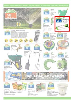 Mica National : Garden Perfection (21 Aug - 02 Sep 2018), page 2