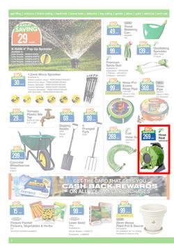 Mica National : Garden Perfection (21 Aug - 02 Sep 2018), page 2