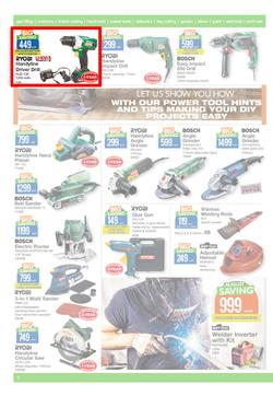 Mica National : Garden Perfection (21 Aug - 02 Sep 2018), page 4