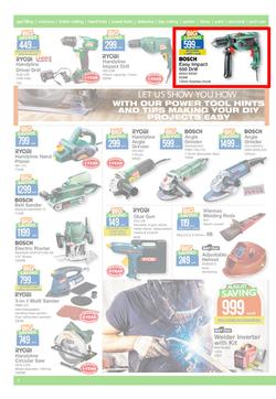 Mica National : Garden Perfection (21 Aug - 02 Sep 2018), page 4