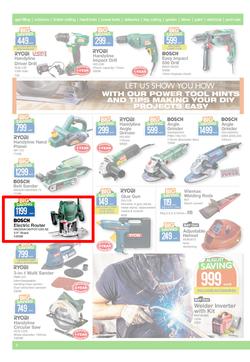Mica National : Garden Perfection (21 Aug - 02 Sep 2018), page 4