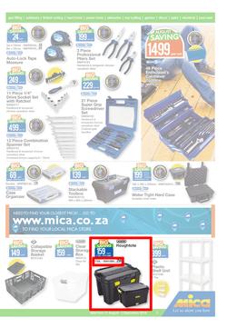 Mica National : Garden Perfection (21 Aug - 02 Sep 2018), page 5