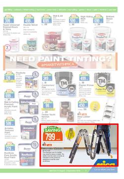 Mica National : Garden Perfection (21 Aug - 02 Sep 2018), page 7