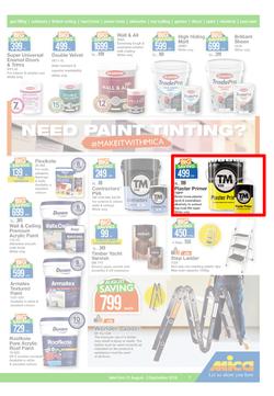 Mica National : Garden Perfection (21 Aug - 02 Sep 2018), page 7