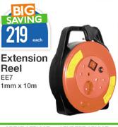 EXtension Reel EE7 1mmX10m-Each