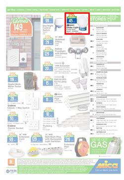 Mica National : Garden Perfection (21 Aug - 02 Sep 2018), page 8