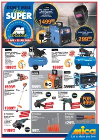 Mica : Don't Miss These Super Deals (10 April - 15 July 2026)
