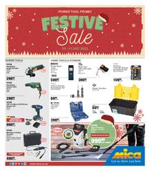 Mica : Festive Deals (05 December - 31 December 2023)