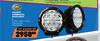 Hella Valuefit Supernova Spotlights 1VF-634206-021