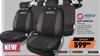 Sparco Seat Cover Set SPS470