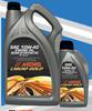 Midas Liquid Gold Semi-Synthetic Oil 10W-40 MI10W-5Ltr